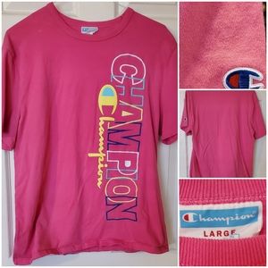 Champion T-Shirt